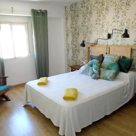 Lindo Y Acogedor Apartamento Grao Playa Gandia Piso 5To Sin Ascensor Экстерьер фото