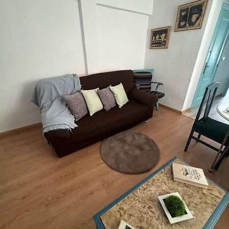 Lindo Y Acogedor Apartamento Grao Playa Gandia Piso 5To Sin Ascensor Экстерьер фото