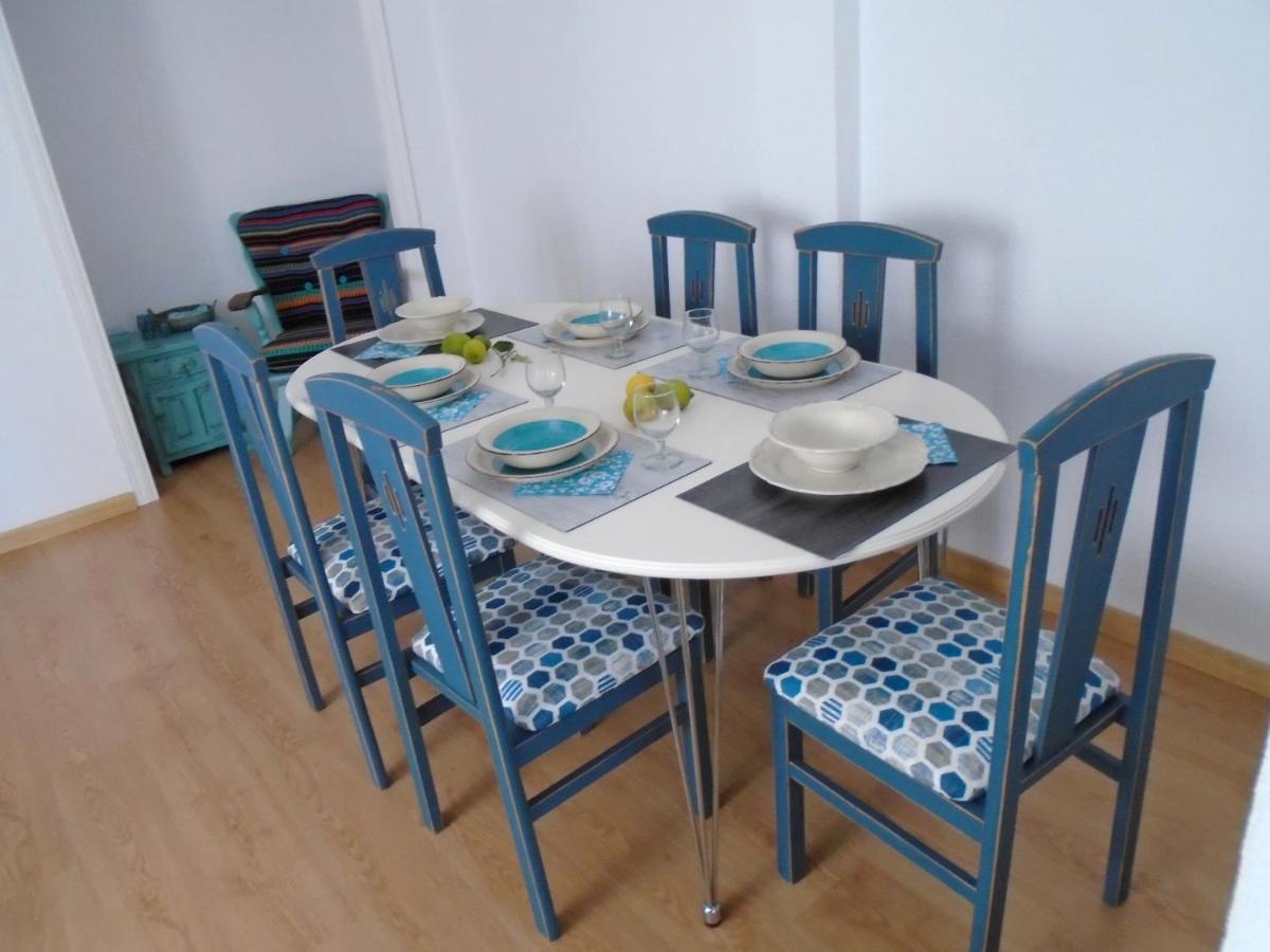 Lindo Y Acogedor Apartamento Grao Playa Gandia Piso 5To Sin Ascensor Экстерьер фото