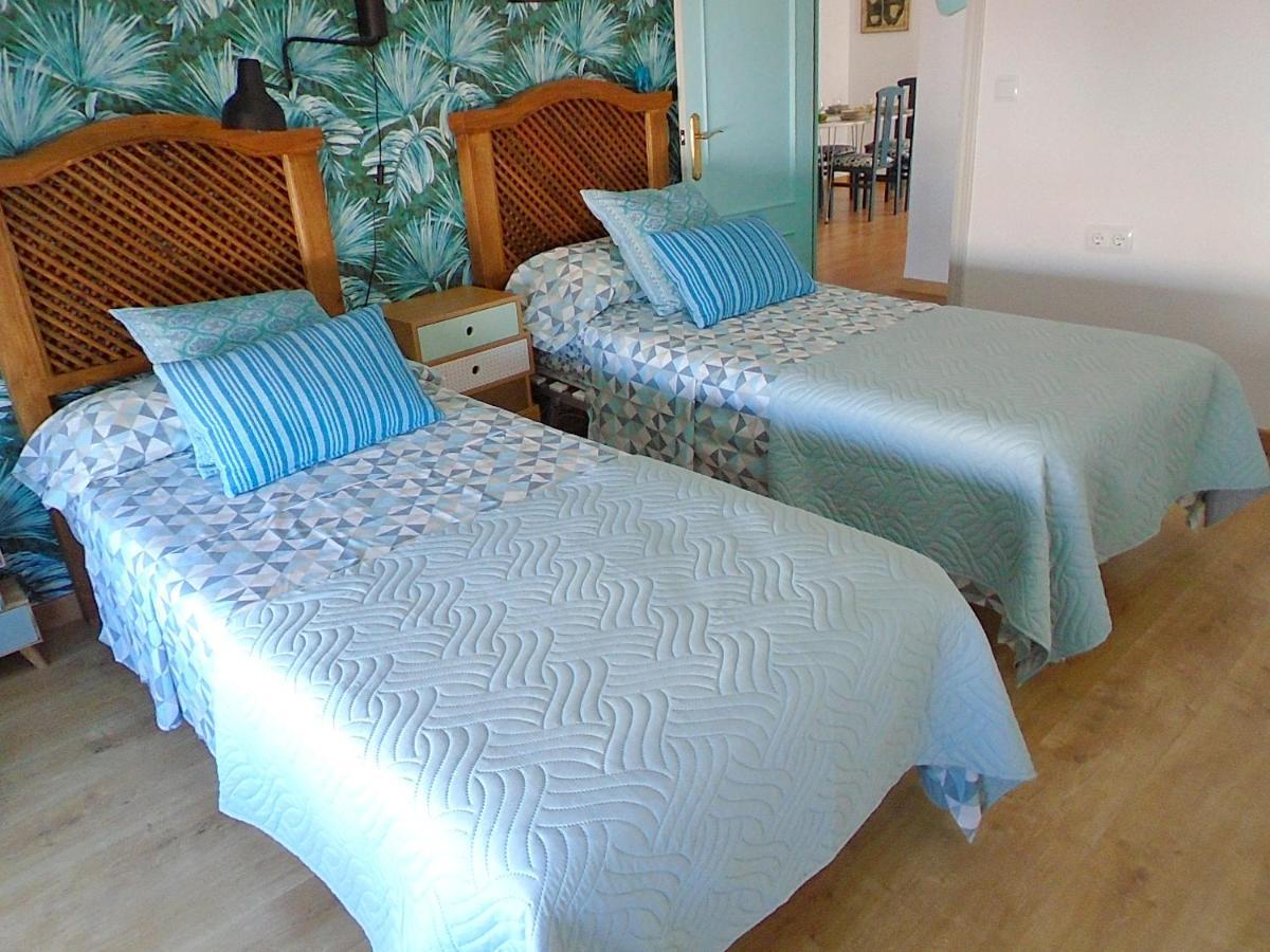 Lindo Y Acogedor Apartamento Grao Playa Gandia Piso 5To Sin Ascensor Экстерьер фото