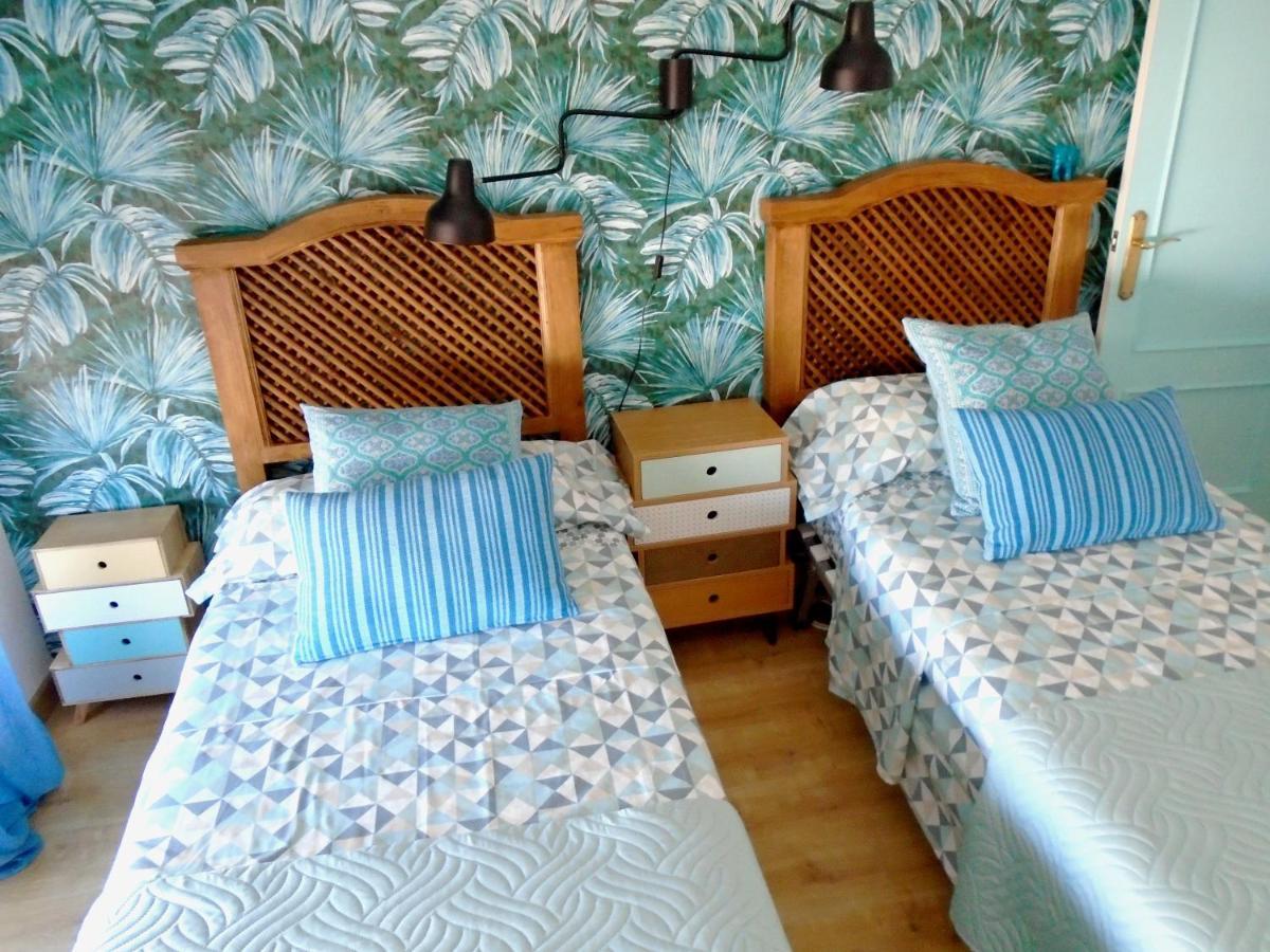 Lindo Y Acogedor Apartamento Grao Playa Gandia Piso 5To Sin Ascensor Экстерьер фото