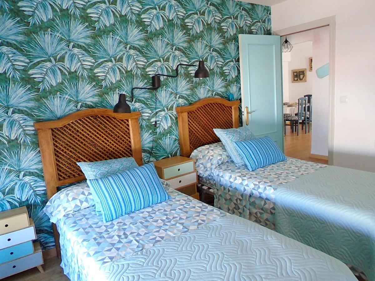 Lindo Y Acogedor Apartamento Grao Playa Gandia Piso 5To Sin Ascensor Экстерьер фото