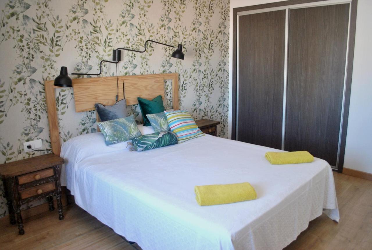 Lindo Y Acogedor Apartamento Grao Playa Gandia Piso 5To Sin Ascensor Экстерьер фото