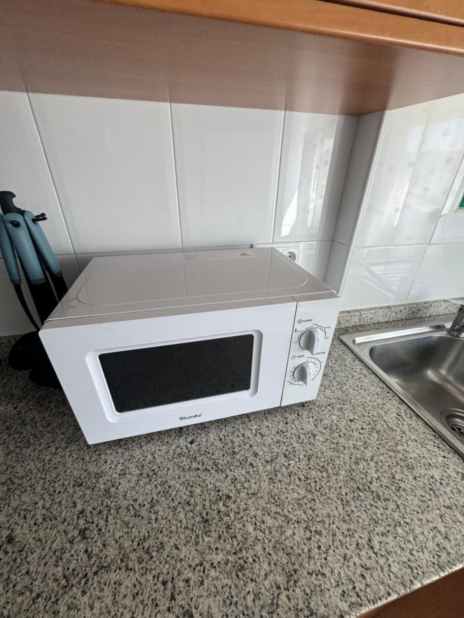 Lindo Y Acogedor Apartamento Grao Playa Gandia Piso 5To Sin Ascensor Экстерьер фото