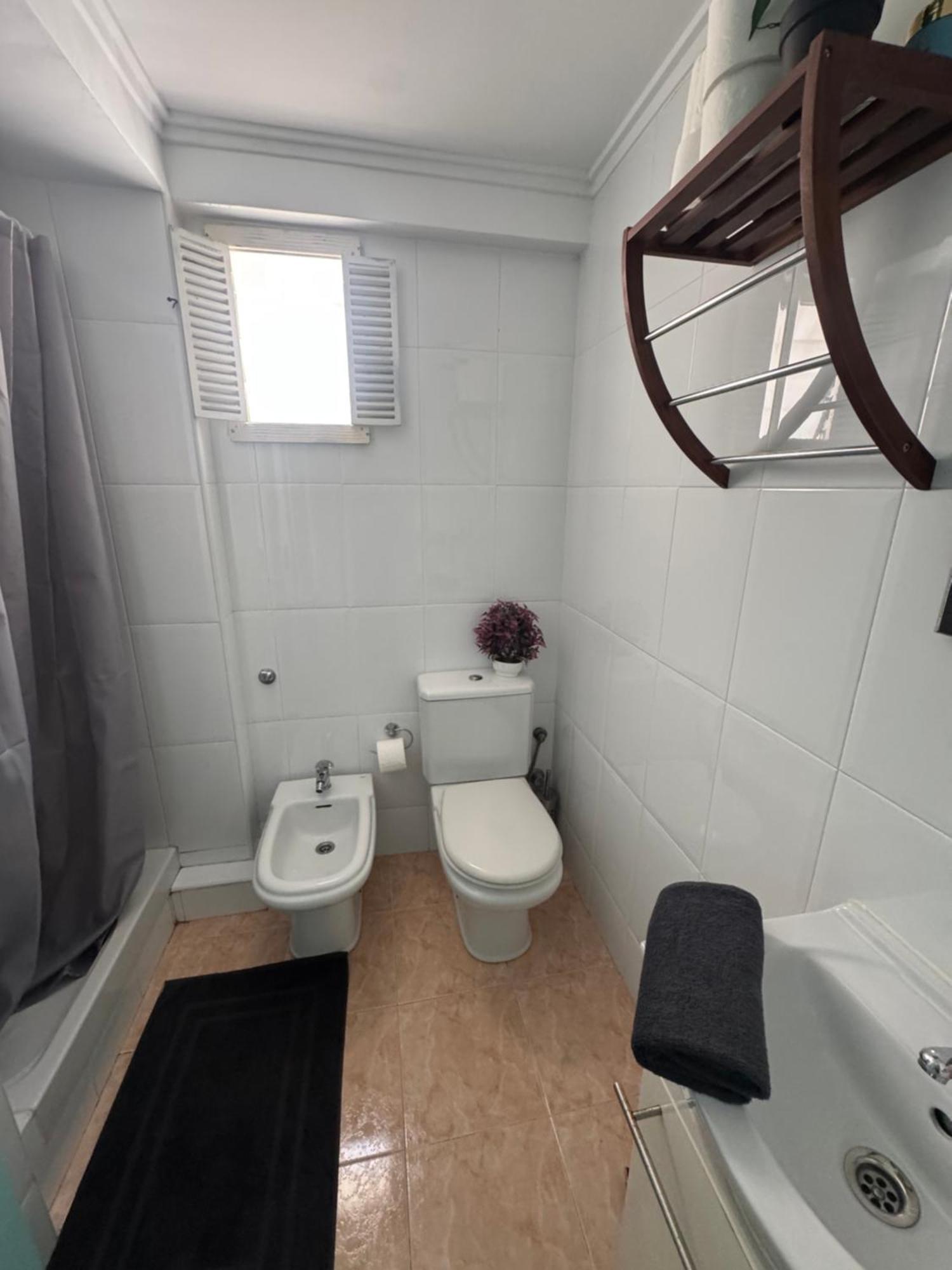 Lindo Y Acogedor Apartamento Grao Playa Gandia Piso 5To Sin Ascensor Экстерьер фото