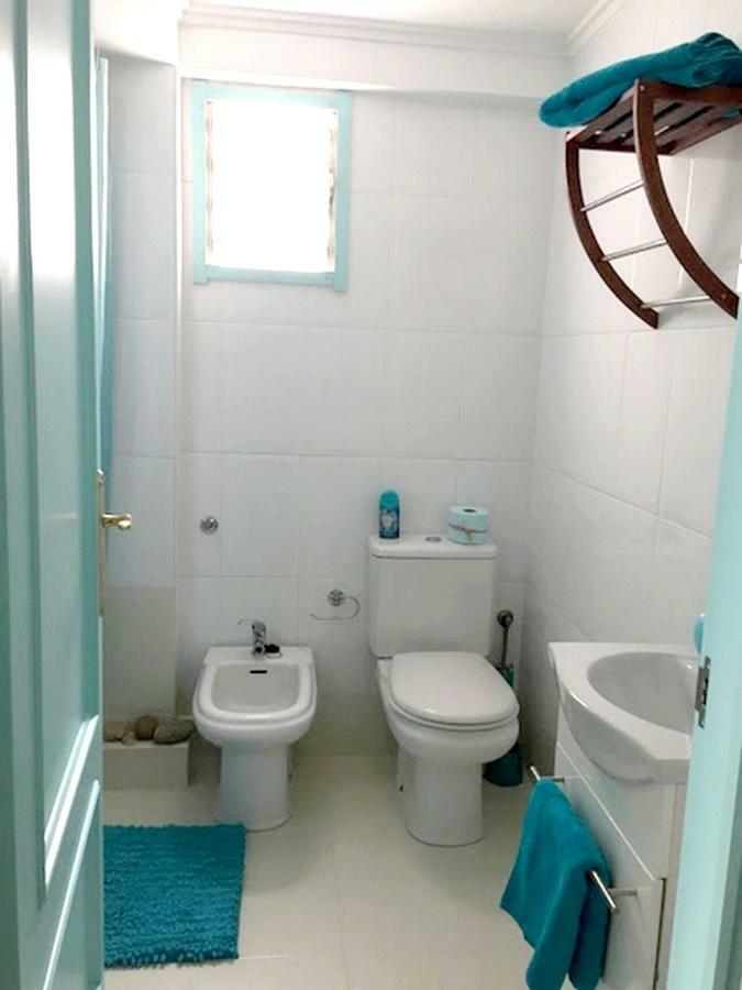 Lindo Y Acogedor Apartamento Grao Playa Gandia Piso 5To Sin Ascensor Экстерьер фото