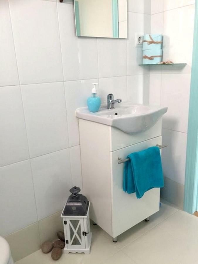 Lindo Y Acogedor Apartamento Grao Playa Gandia Piso 5To Sin Ascensor Экстерьер фото